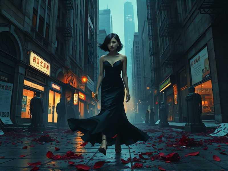 少帅夫人又去命案现场了&爱奇艺文学完结