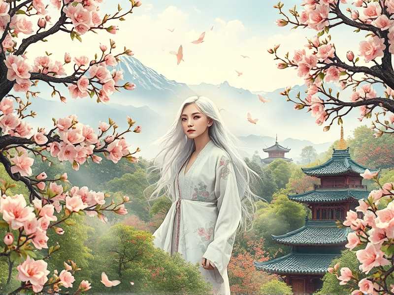 三生三世十里桃花 合集