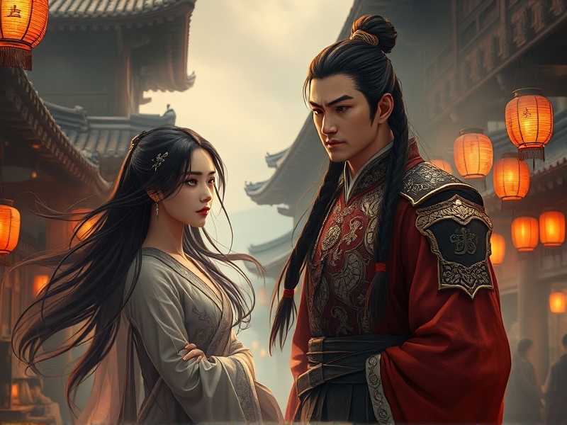 司南【全4册】 伤洛&云天河领衔演播