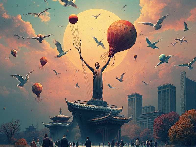 说好保持距离的呢（老咩儿&逝枫&蝎子莱莱丨现言多人有声剧）完结