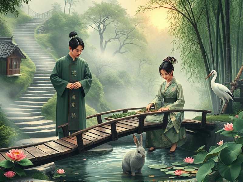 山村小神农【男女双播】