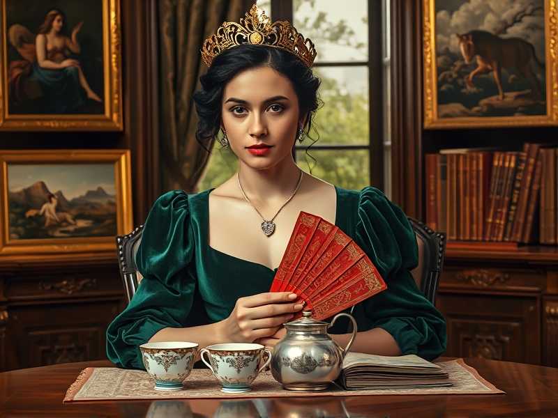 首辅娇娘-精品多播-金言听书-完结