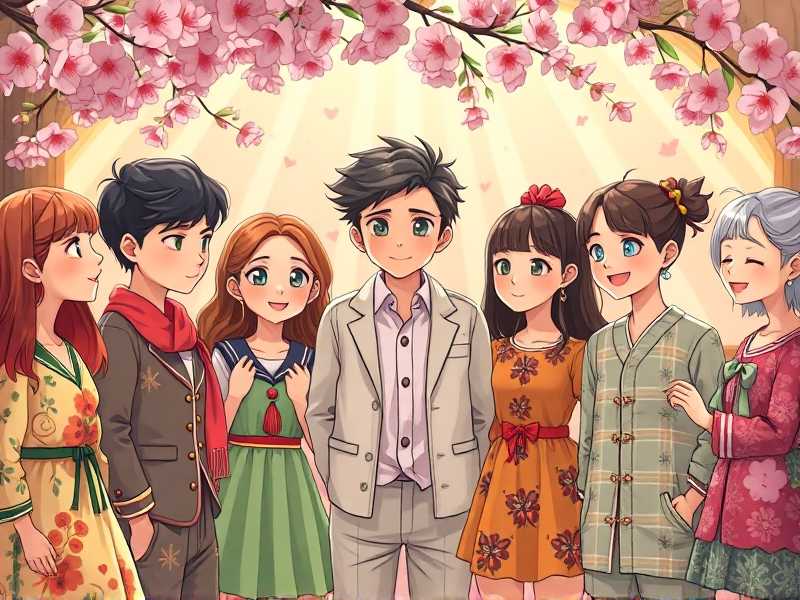 劝你趁早喜欢我無声工作室甜宠爆笑多人剧