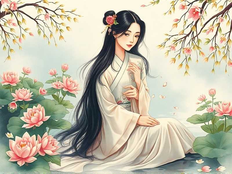 妾大不如妻【尘萱】