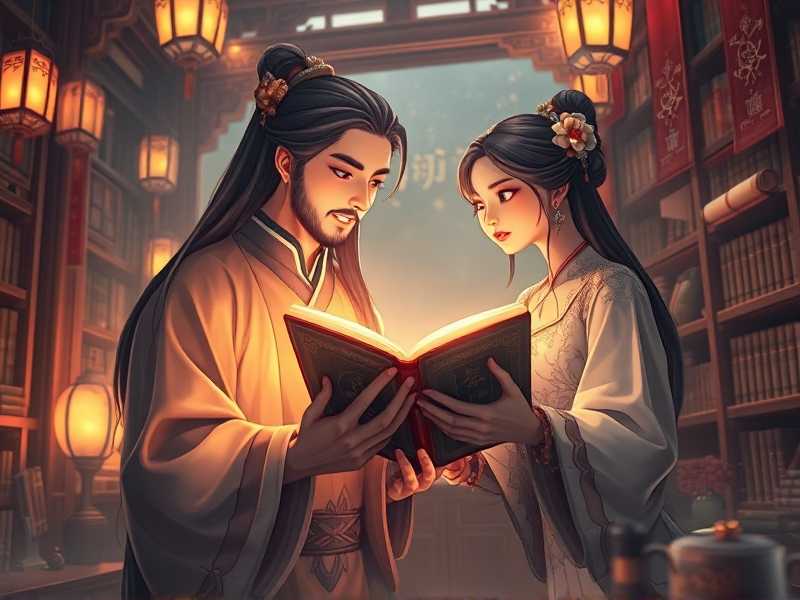 且把年华赠天下有声小说全集_云天河＆沈念如播讲