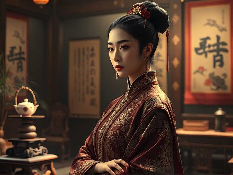 霹雳嫡女之狠妃归来&天艺佳音完结