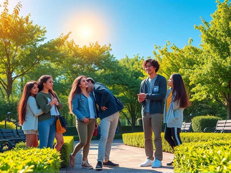 你一来就是晴天 青春治愈&校园甜宠&青梅竹马 多人有声剧完结