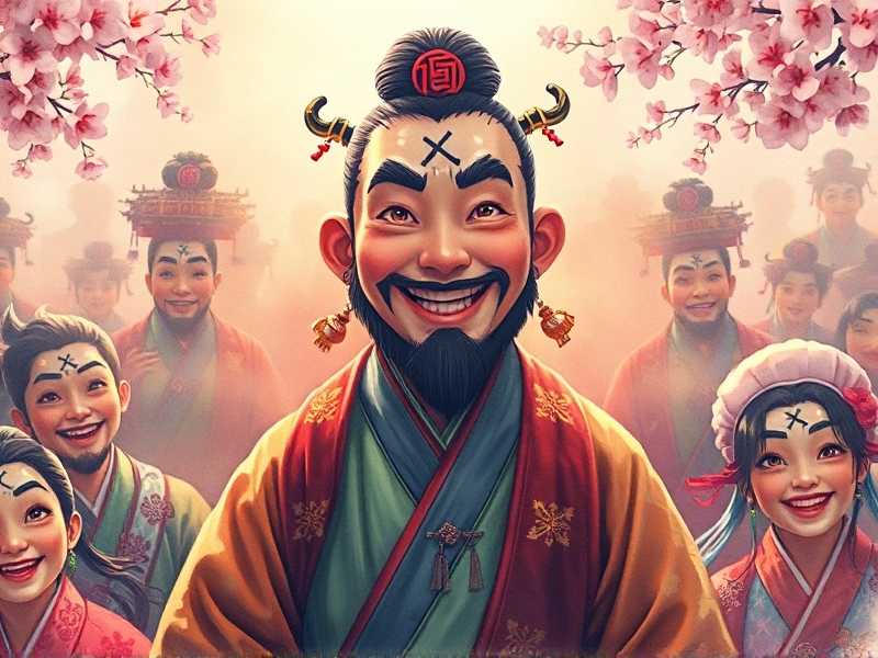 X喜上眉头糖宝S多人有声剧完结