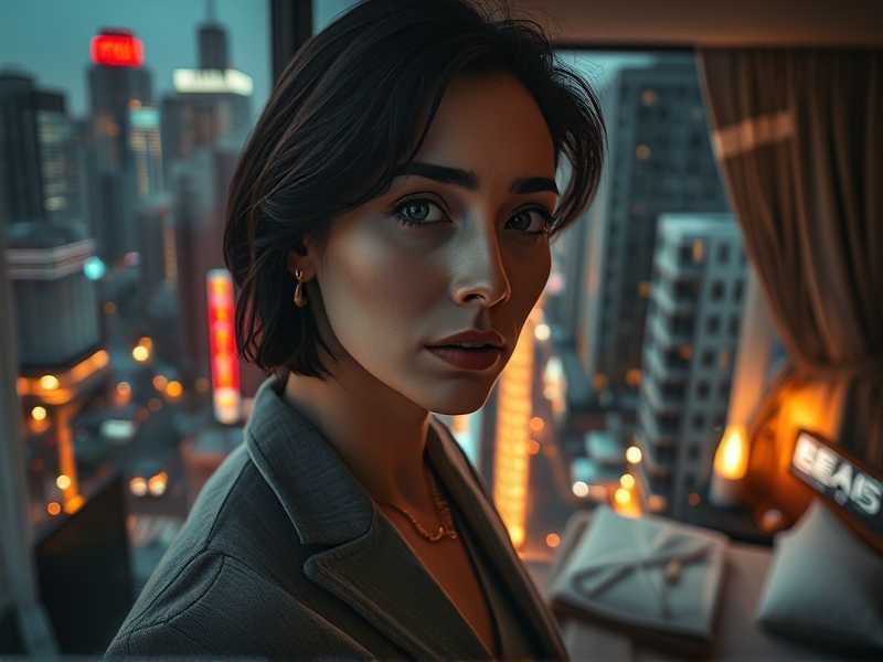 超级女房客都市情感双播剧 、猎户传媒