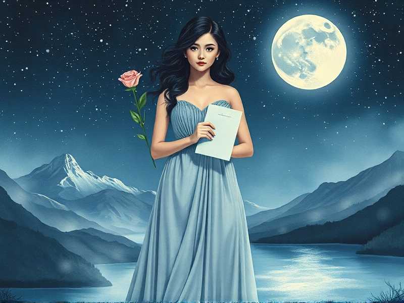 不与暖男付终身 