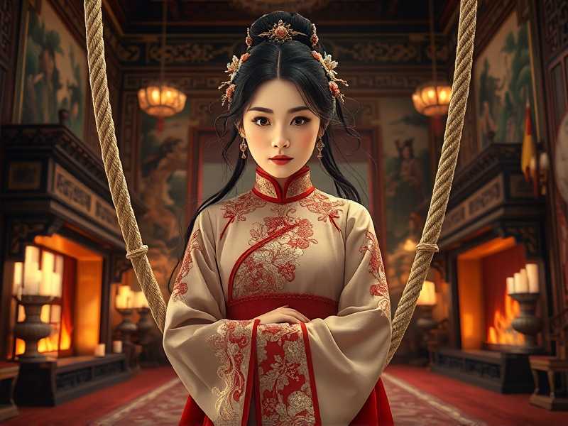 被太子惦记的倒霉郡主（精品多人有声剧）【第一季完结】