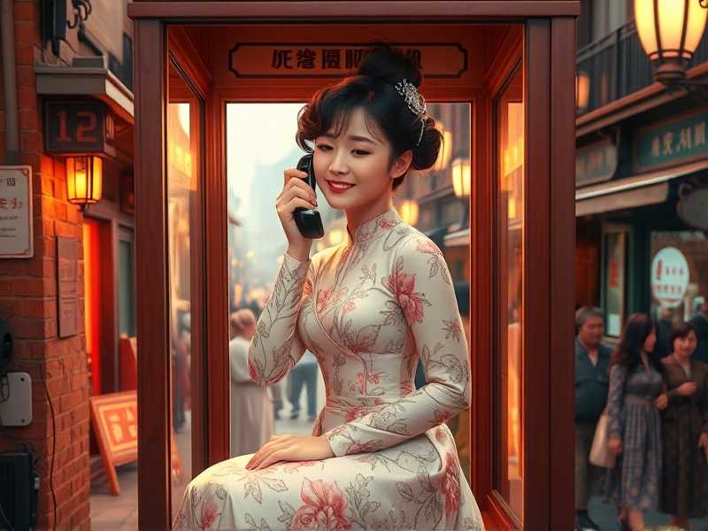 【高甜剧场】满级绿茶在年代文躺赢｜晋江爆笑年代文｜多人有声剧  完结