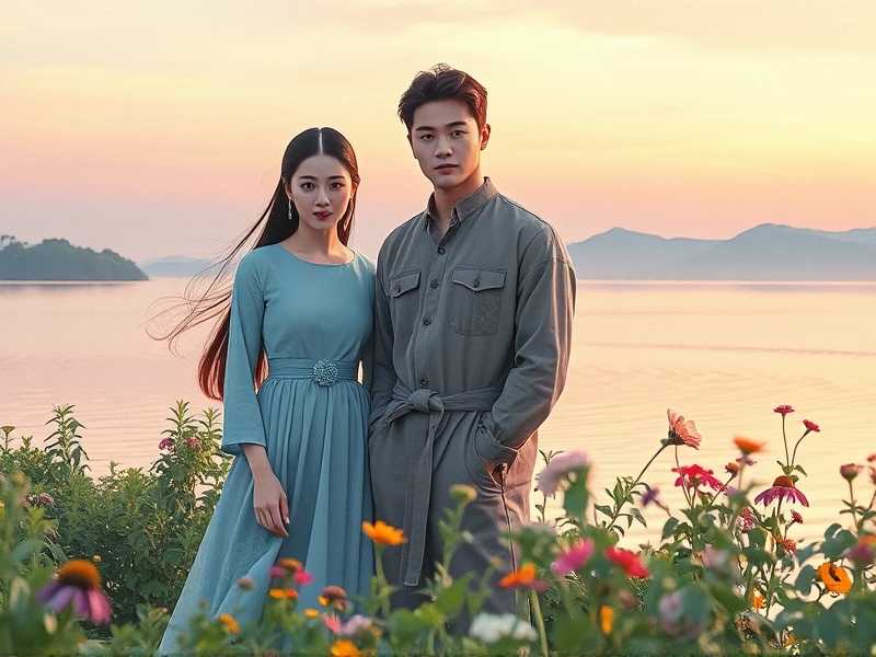 明枪易躲，暗恋难防丨徐璐&林一《良辰美景好时光》影视原著  完结