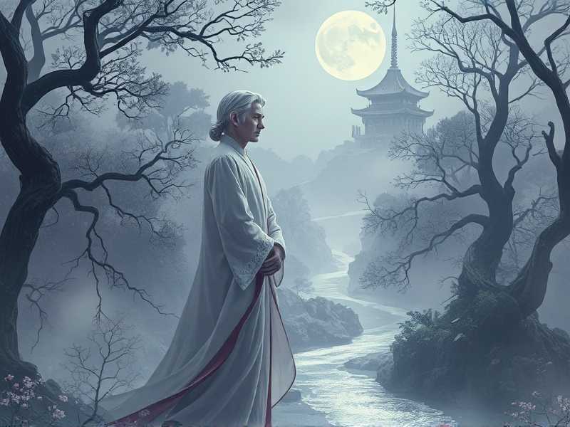 M妙偶天成&一月之声完结 