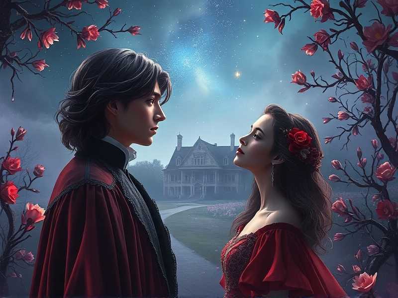 泪倾城·浅眸乱君颜&沈念如完结