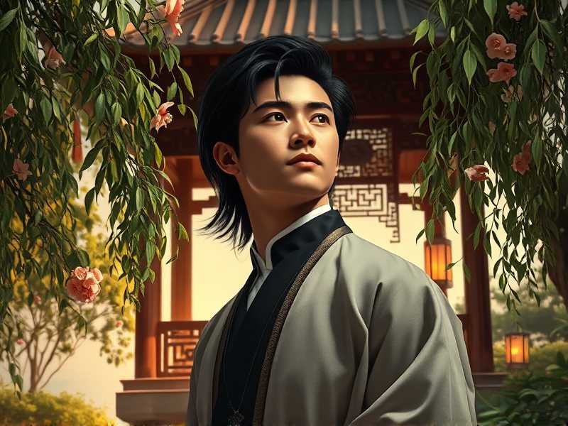 -君九龄希行原著精品有声剧小夜光完结