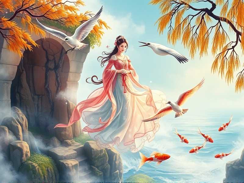 嫁姐丨云鹤追、锦鲤、邓宥希领衔丨古言年下甜宠重生丨多人有声剧完结