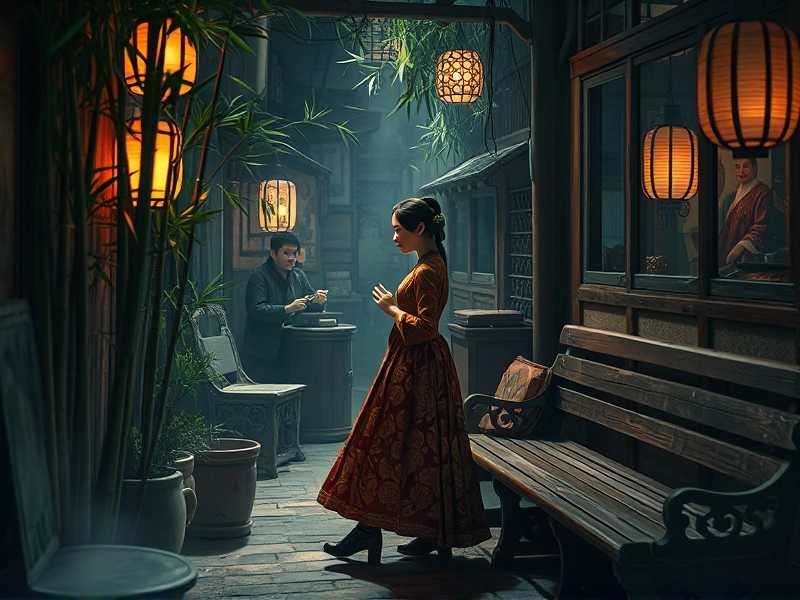 将门弱女有声小说全集_巷子_妖孽巷播讲