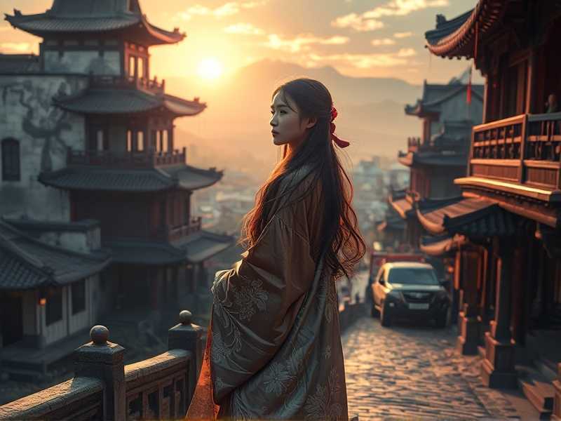 金陵春（吱吱作品）完结