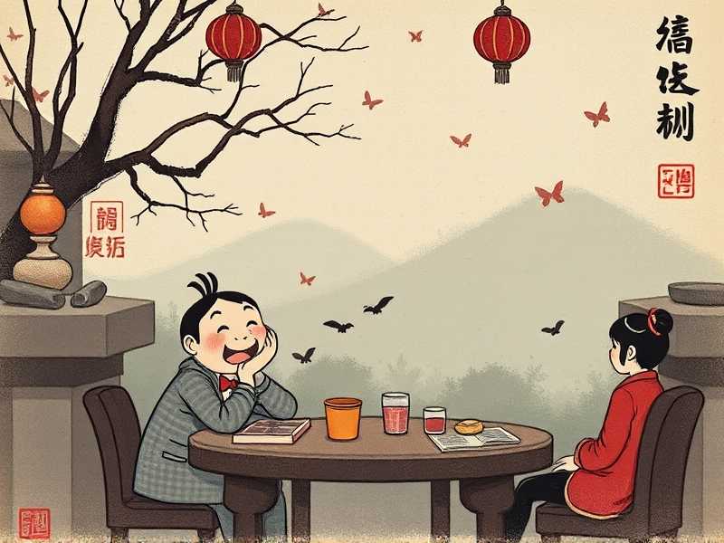 将军，夫人喊你种田了｜爆笑｜穿越｜润为多人有声剧