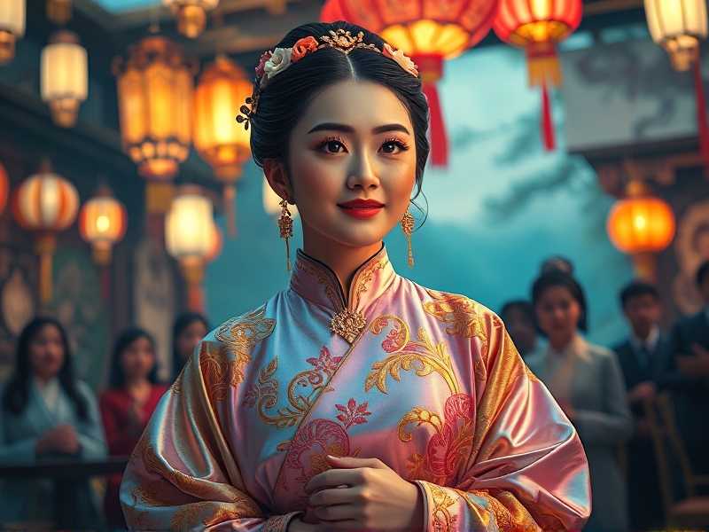 嫁给全城首富后我飘了重生甜宠玄幻多人有声剧龙汐_完结