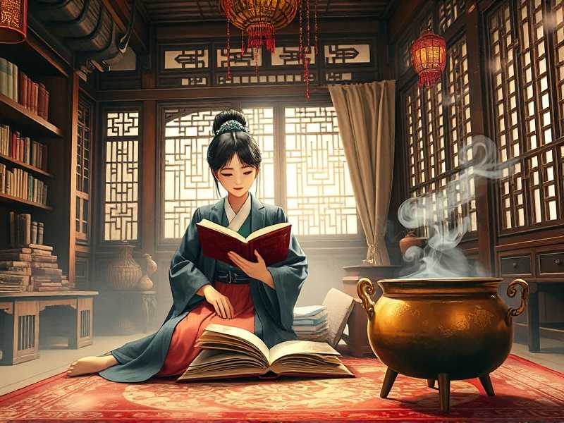 绝对宠妻有声小说全集_念萧燃&王小二播讲