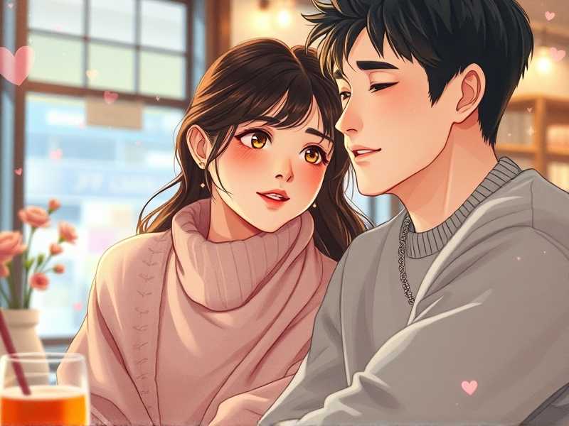 【高甜剧场】难哄丨单人演播有声剧丨偷偷藏不住作者竹已丨桑延X温以凡丨高人气温柔治愈青春言情