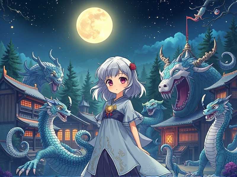 《十分世界九分你》作者：迷鹿小仙女 主播：罗十一&般诺 170集完结