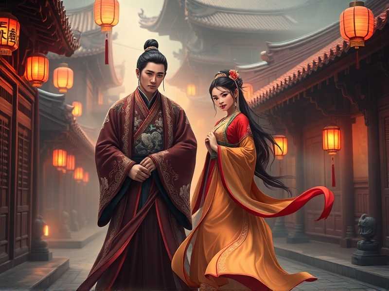 【高甜剧场】攻玉｜晋江80亿积分古言悬疑捉妖神作｜周默&沈念如领衔有声剧完结