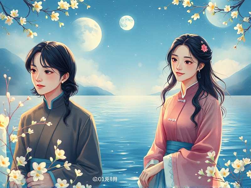 告白应橙著史泽鲲、纪川久、瞳音领衔精品多人剧