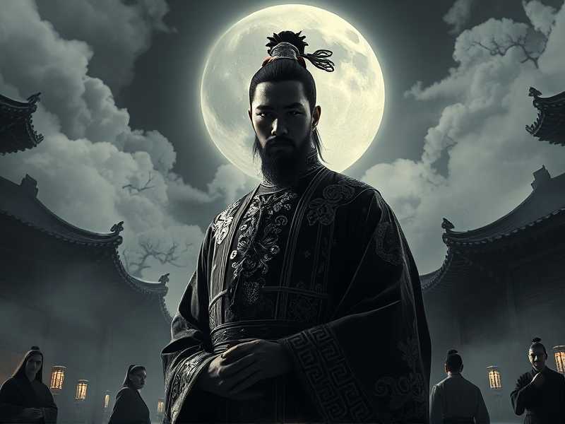 帝业古言虐心权谋&神隐银月之光完结