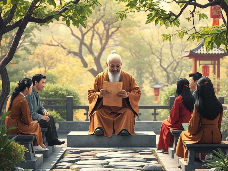 大佬退休之后青柔播讲完结