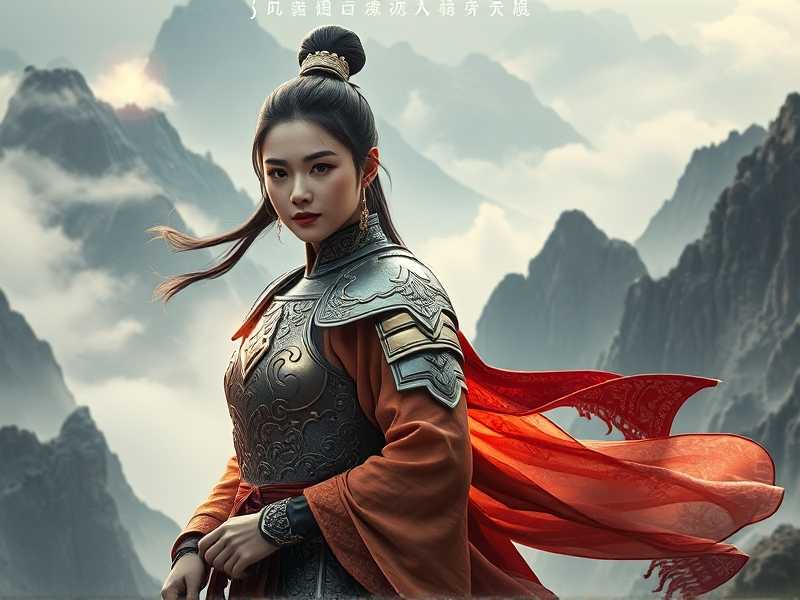 重生之女将星｜肖珏X禾晏｜千山茶客著｜三生静水多人有声剧完结