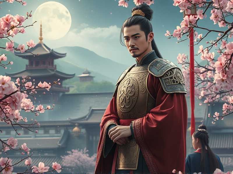 春来枕星河  古言甜宠多人剧  周帅领衔演播  完结