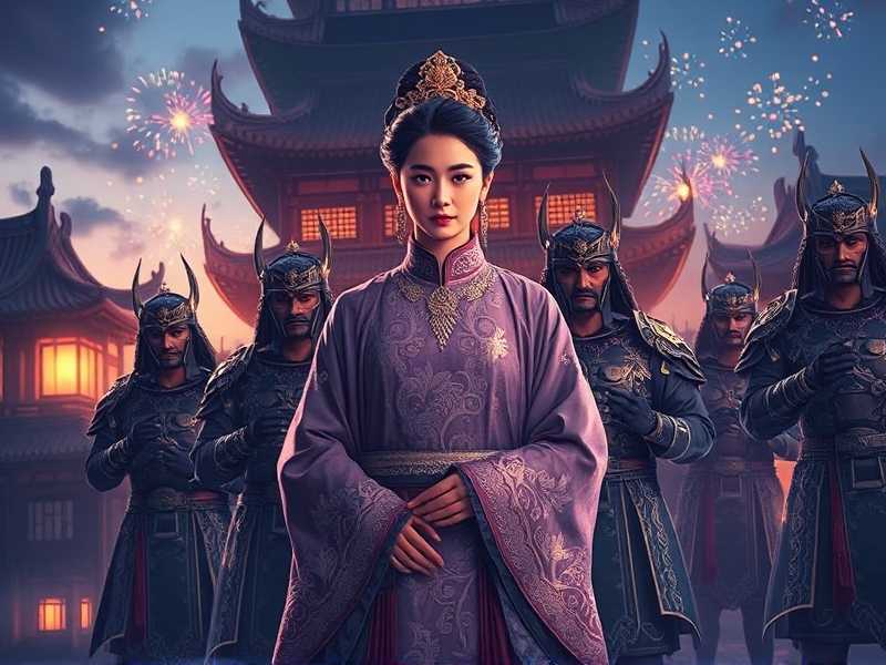 保卫国师大人丨超人气幻想言情丨翰乐领衔多人有声剧完结