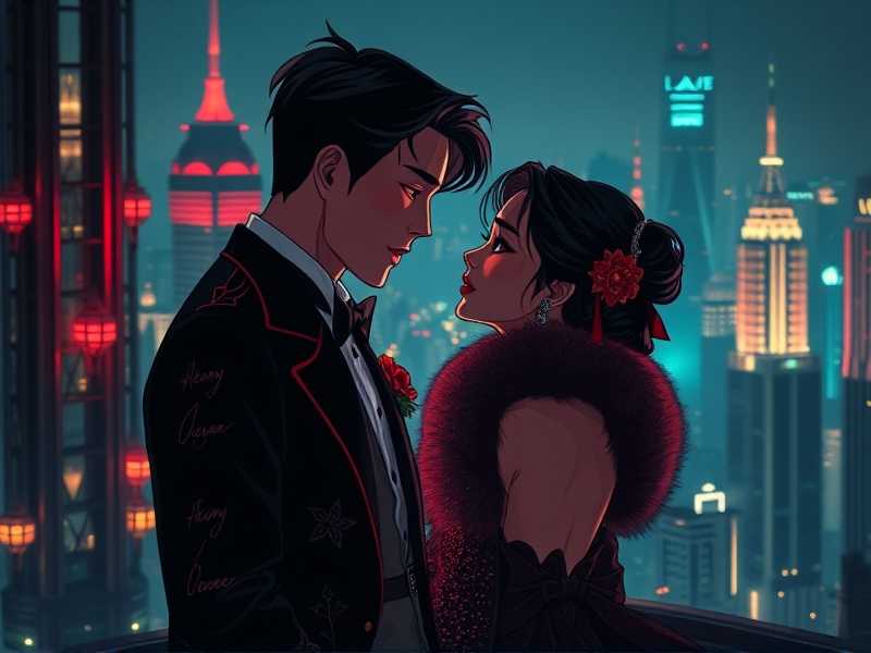 暴力甜妻：帝少不停送上门十一甜&墨夜领衔甜宠多人精品有声剧