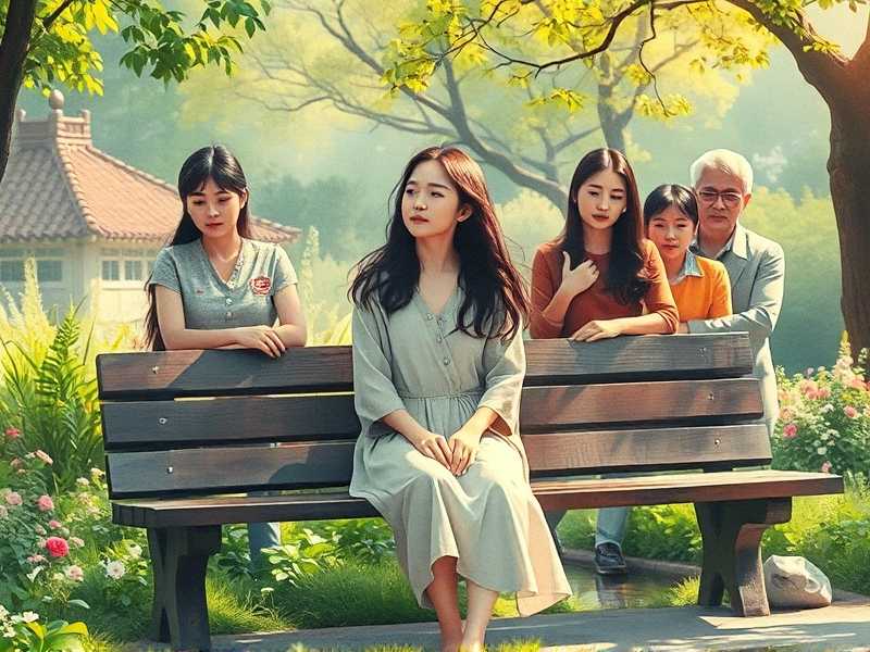 败给喜欢   無声工作室  治愈多人剧完结