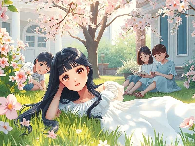 暗恋那点小事（青梅竹马超甜丨精品多人小说剧）姝艾完结