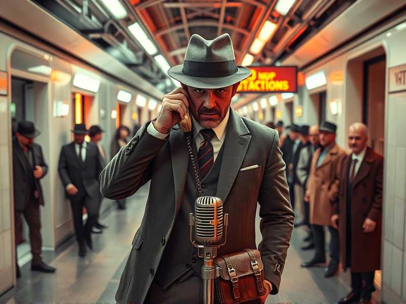 先干为敬.广播剧