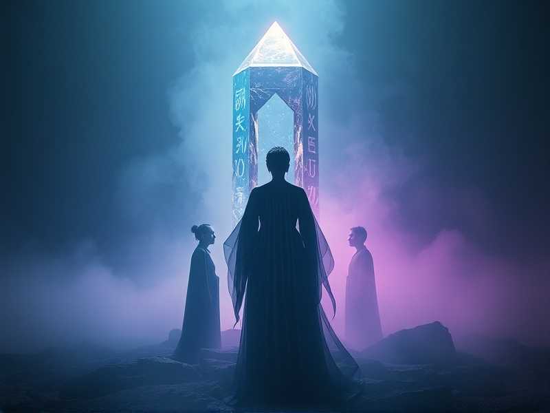 信息素说我们不可能.广播剧