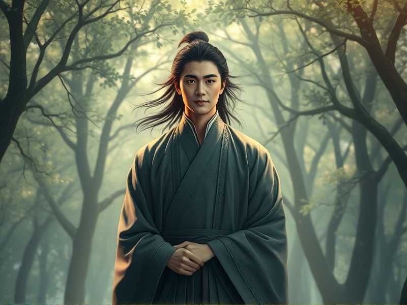 仙道第一小白脸.广播剧