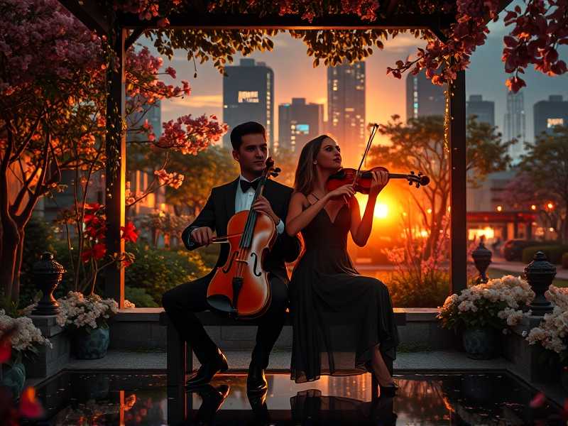 天使之城.广播剧