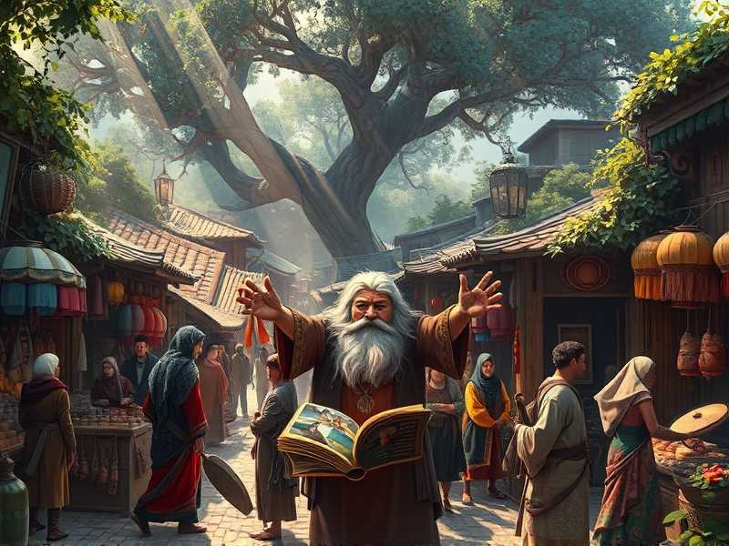 塔洛希岛.广播剧