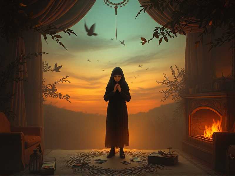 全世界只想你来爱我.广播剧