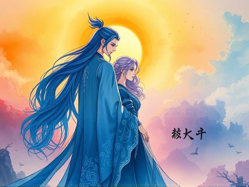 七色·红（风允之x寻常）完结