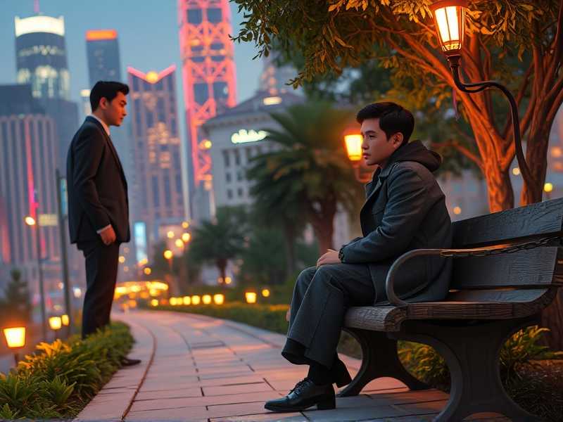 你能不能不撩我.广播剧（王宁×刘一鸣）