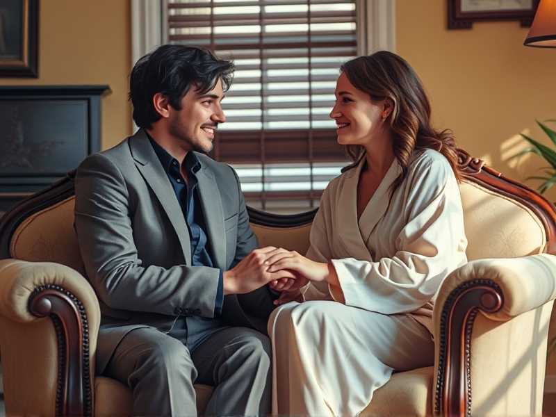 你是我的荣耀.有声剧