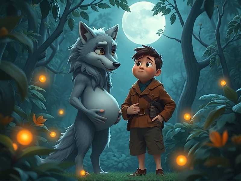 你怀了我的崽.广播剧（古月三刀&正经太郎）