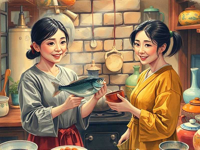 你好！今天对家上钩了吗？.广播剧