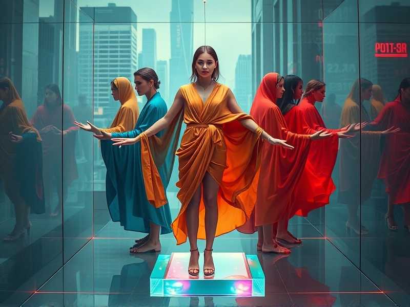 美学公式.广播剧